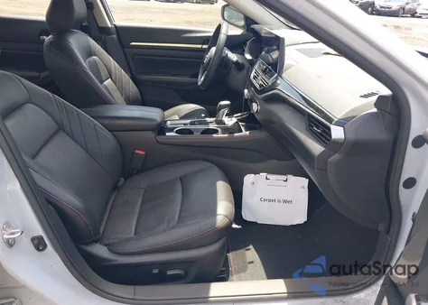 2024 Nissan Altima Sr Intelligent Awd z USA, uszkodzony, nr VIN 1N4BL4CW9RN308278